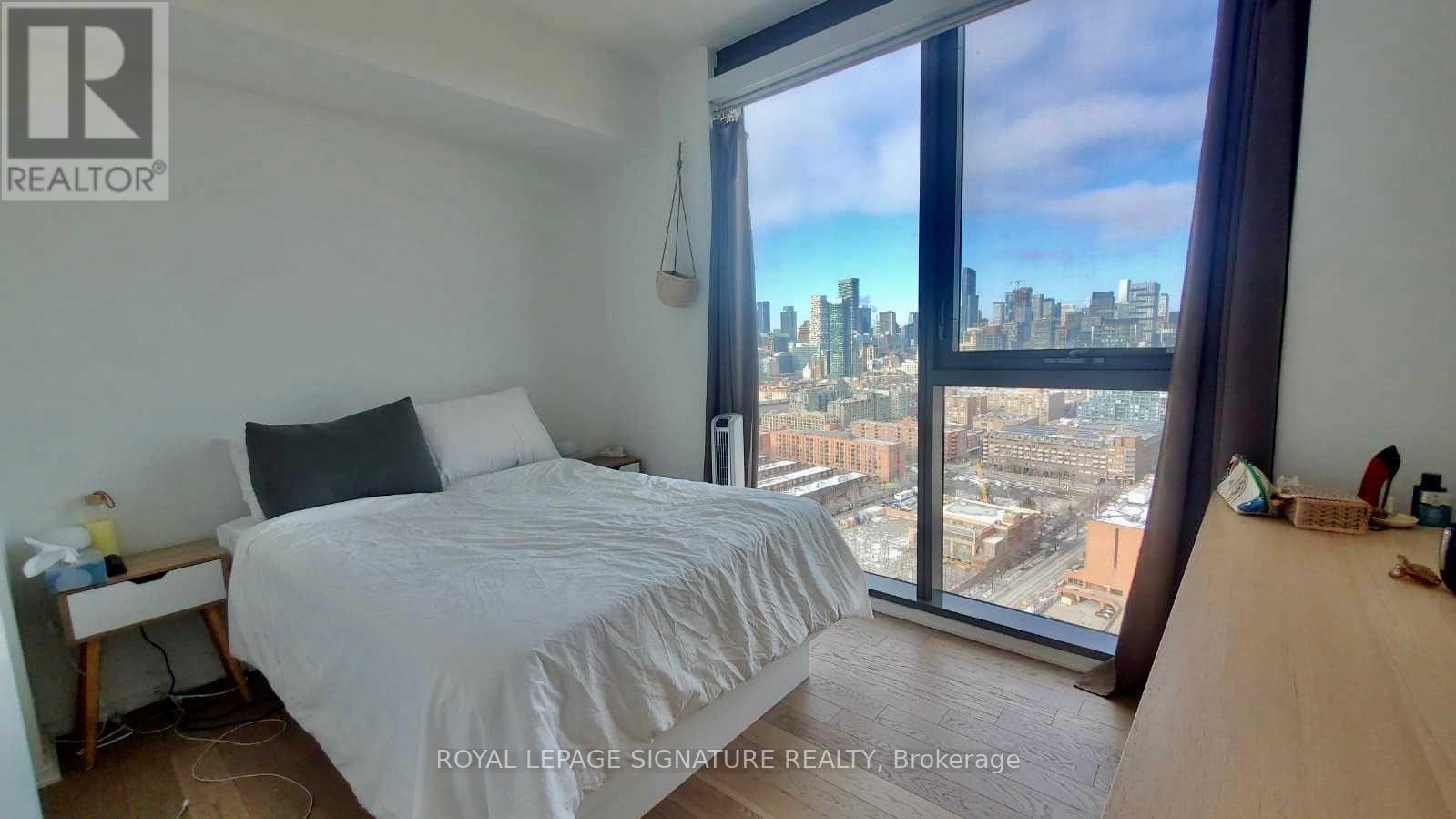 2604 - 16 Bonnycastle Street, Toronto, Ontario  M5A 0C9 - Photo 32 - C12976014