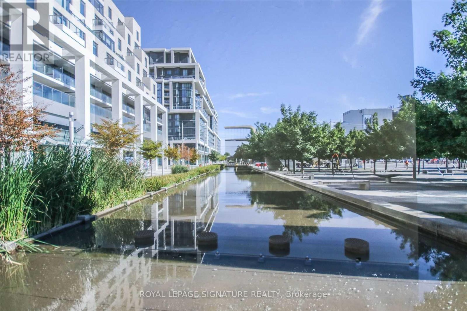 2604 - 16 Bonnycastle Street, Toronto, Ontario  M5A 0C9 - Photo 33 - C12976014