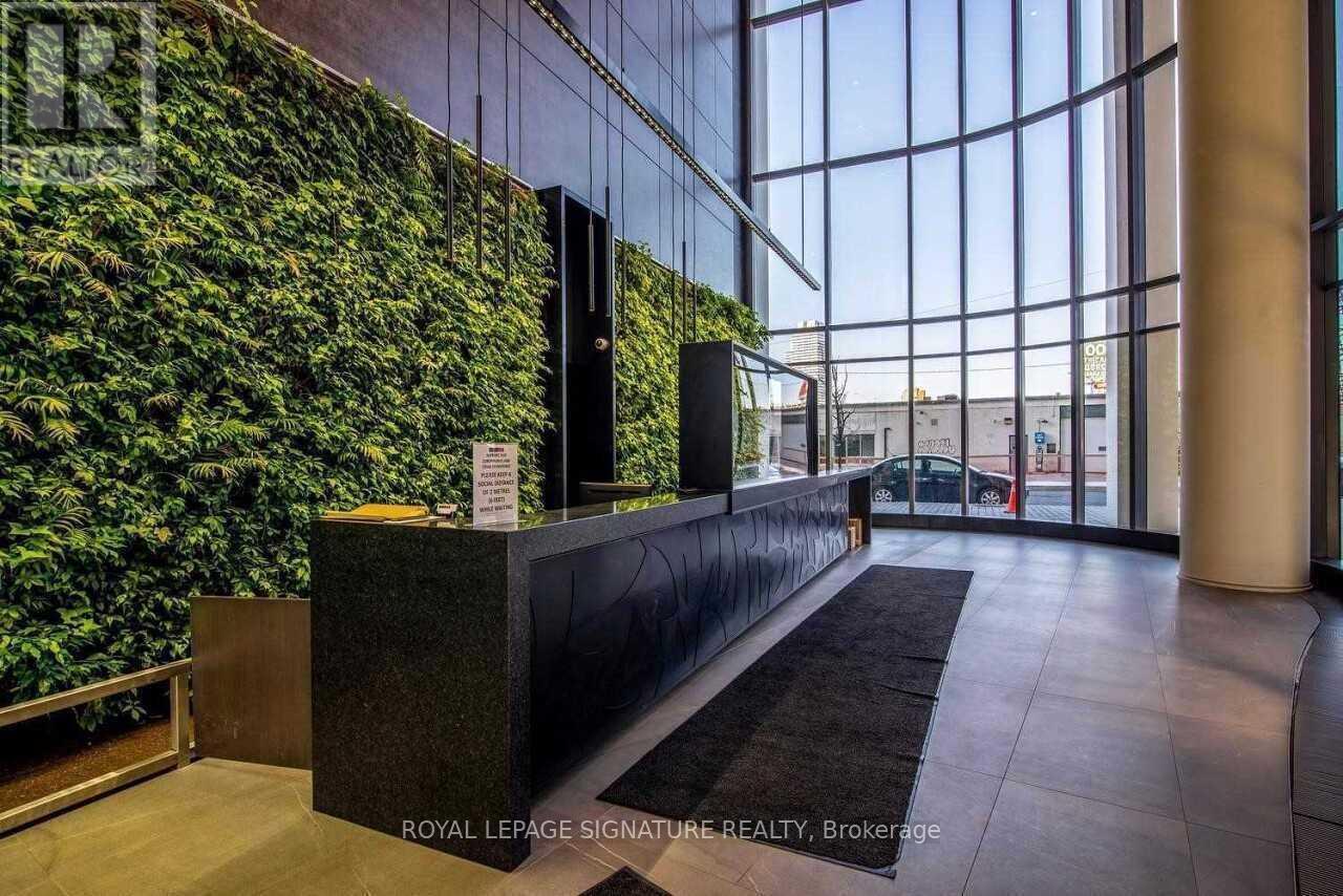 2604 - 16 Bonnycastle Street, Toronto, Ontario  M5A 0C9 - Photo 4 - C12976014