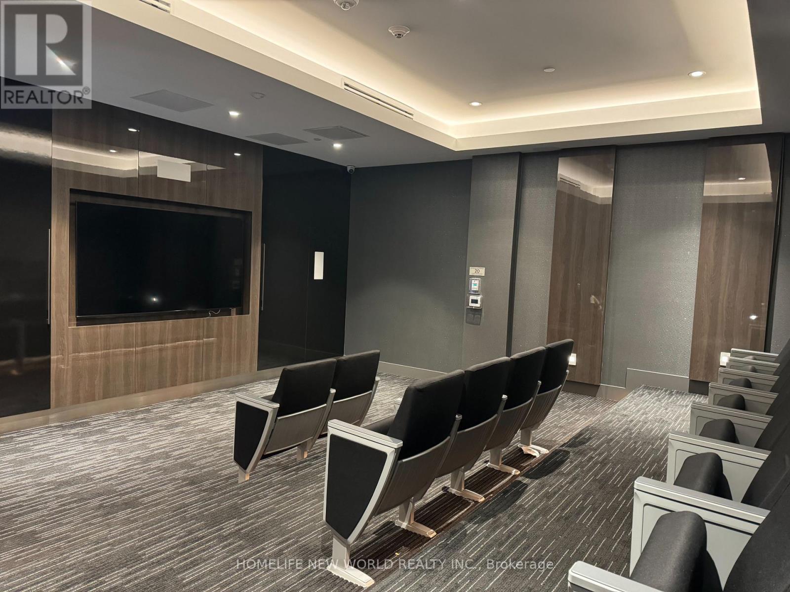 907 - 32 Forest Manor Road, Toronto, Ontario  M2J 0H2 - Photo 13 - C12976094