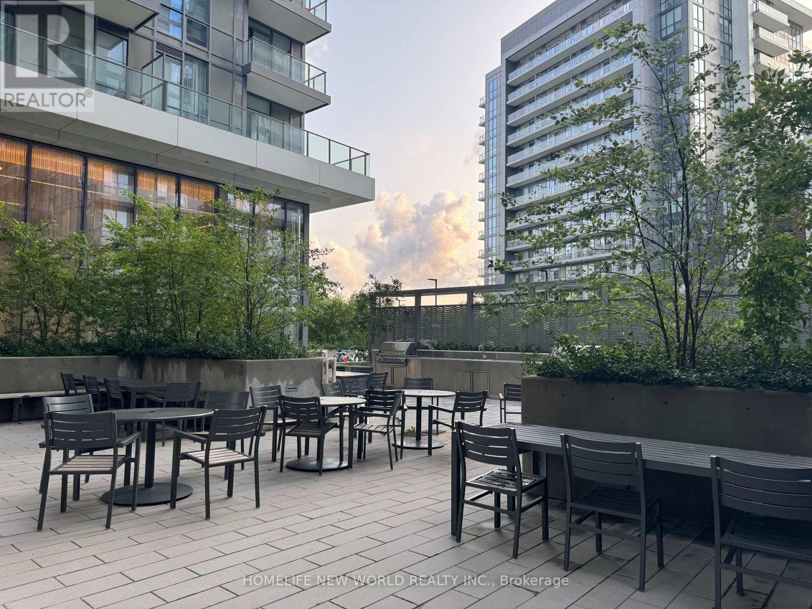 907 - 32 Forest Manor Road, Toronto, Ontario  M2J 0H2 - Photo 15 - C12976094