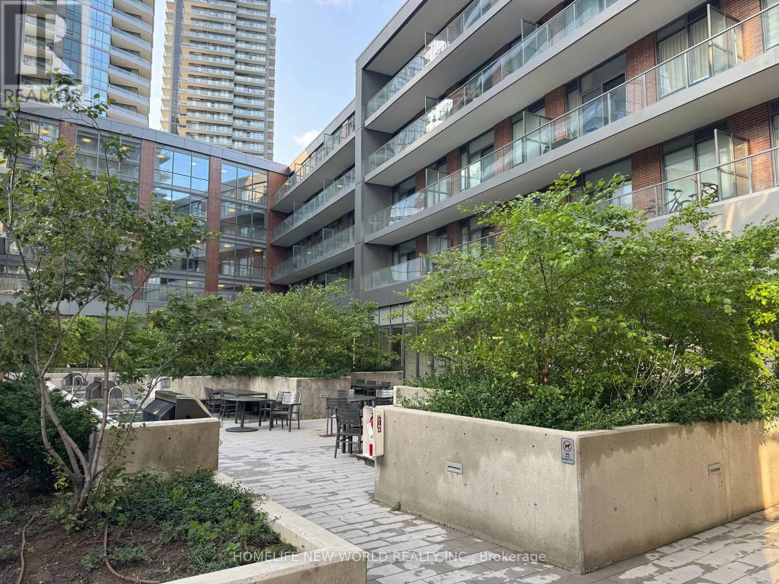 907 - 32 Forest Manor Road, Toronto, Ontario  M2J 0H2 - Photo 16 - C12976094