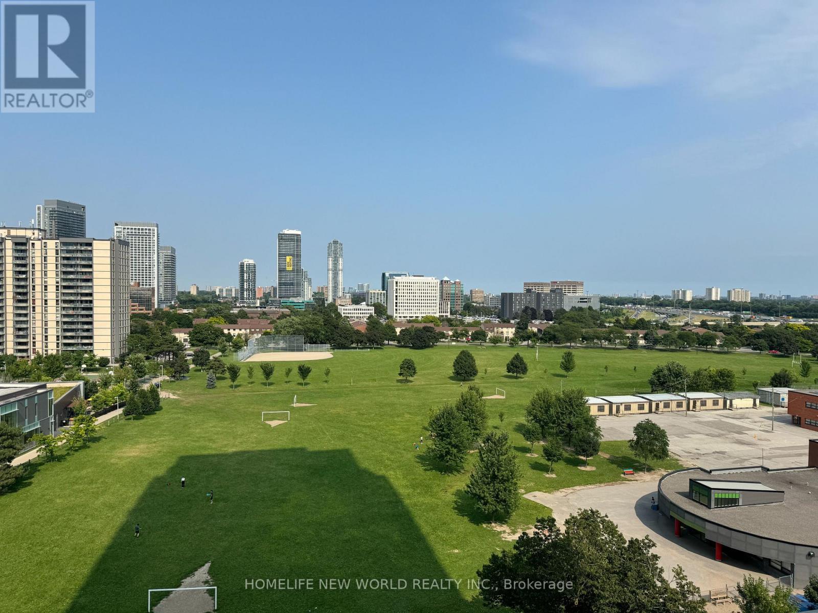 907 - 32 Forest Manor Road, Toronto, Ontario  M2J 0H2 - Photo 17 - C12976094