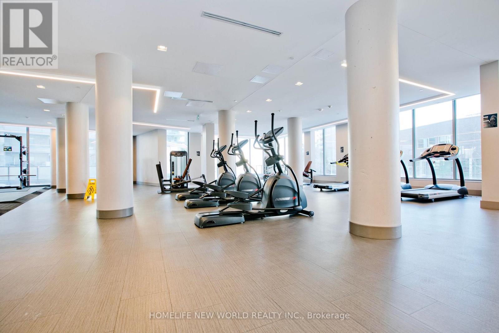 907 - 32 Forest Manor Road, Toronto, Ontario  M2J 0H2 - Photo 18 - C12976094