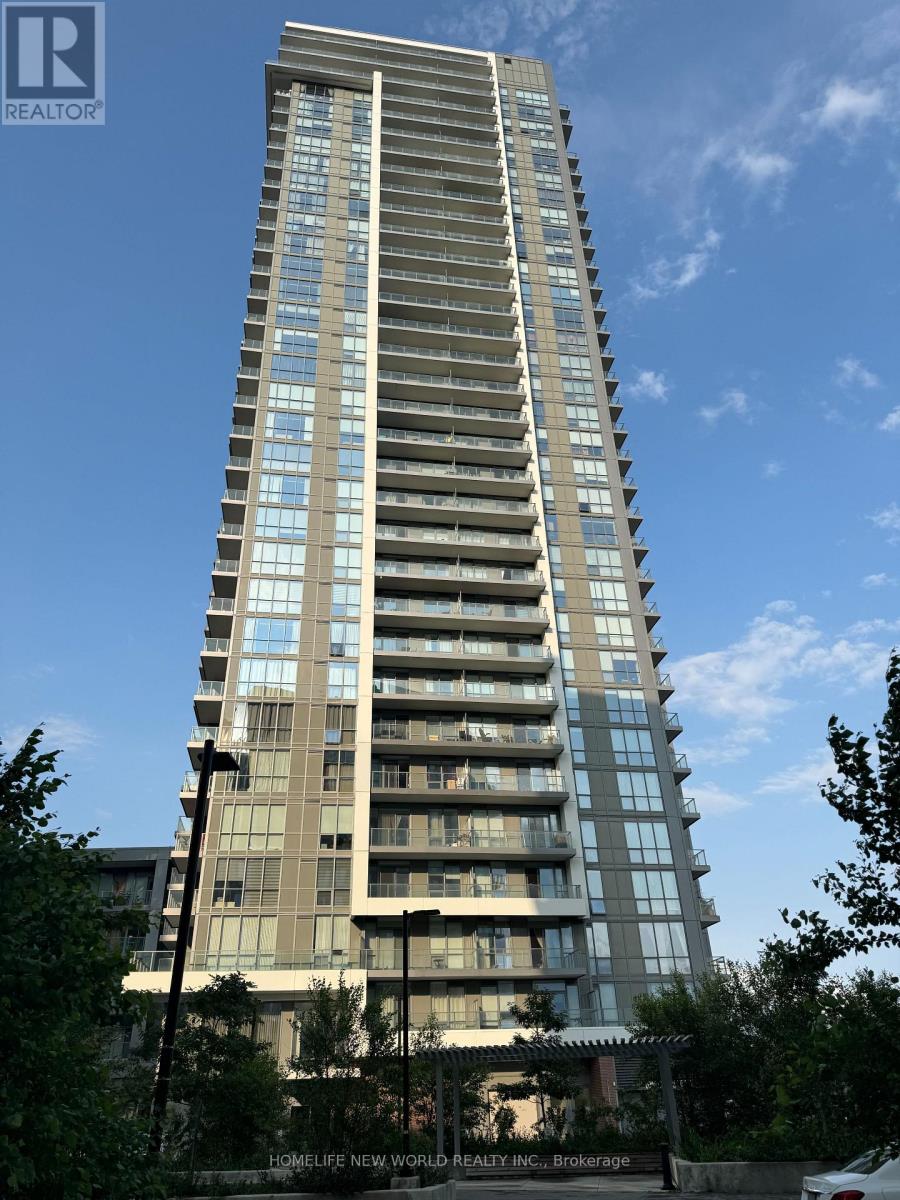 907 - 32 Forest Manor Road, Toronto, Ontario  M2J 0H2 - Photo 2 - C12976094