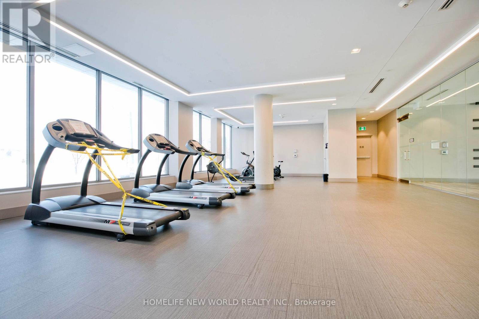 907 - 32 Forest Manor Road, Toronto, Ontario  M2J 0H2 - Photo 20 - C12976094