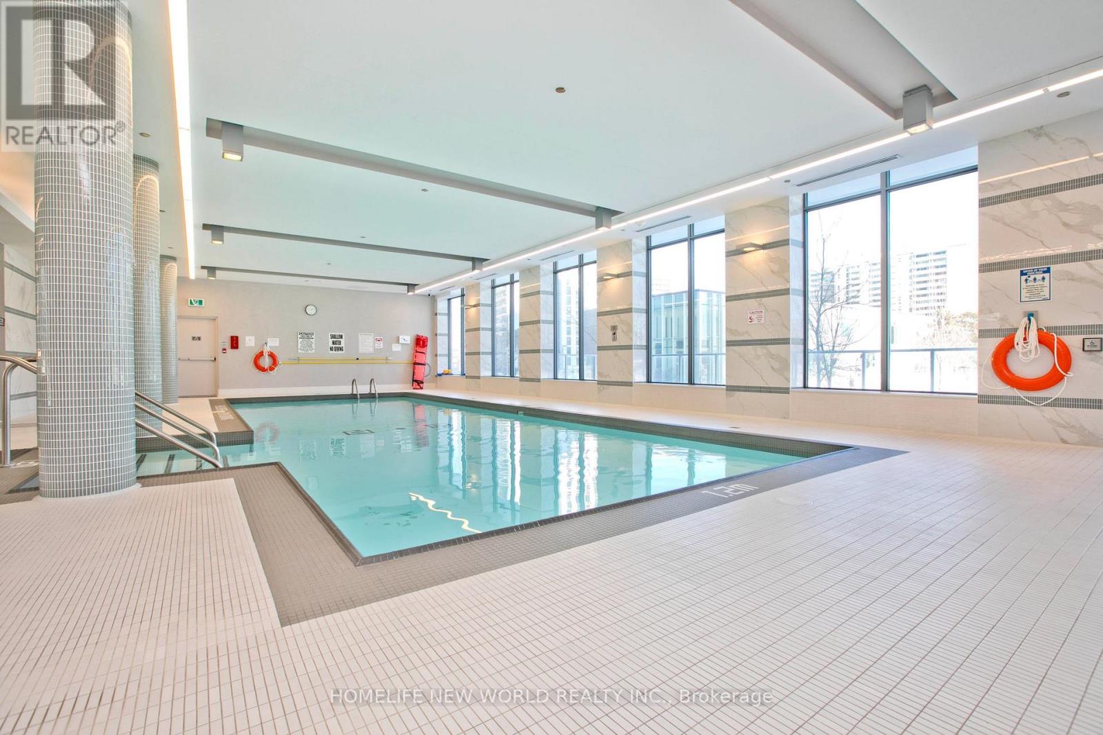 907 - 32 Forest Manor Road, Toronto, Ontario  M2J 0H2 - Photo 21 - C12976094