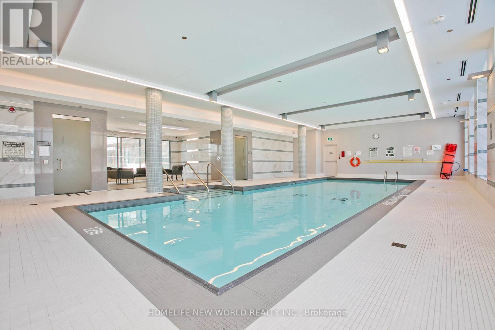 907 - 32 Forest Manor Road, Toronto, Ontario  M2J 0H2 - Photo 22 - C12976094