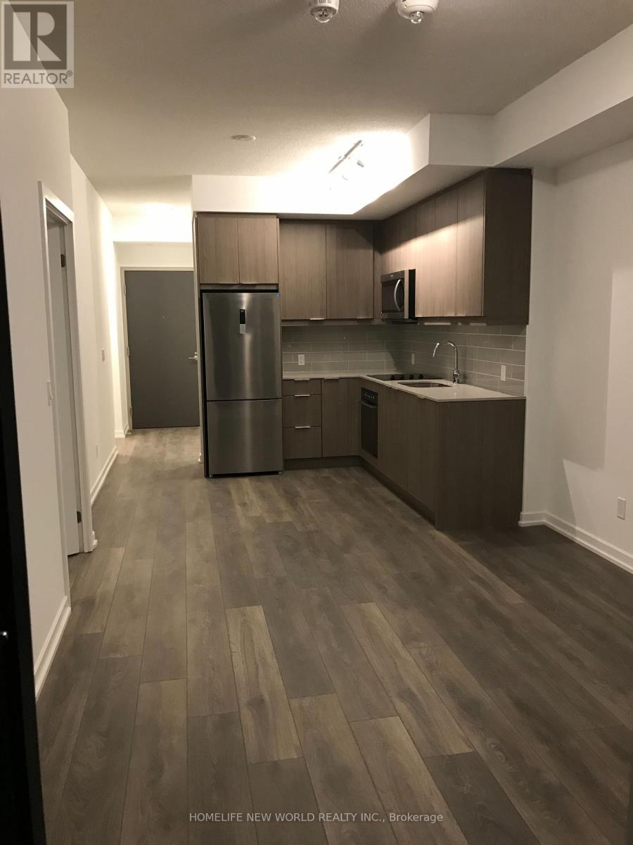 907 - 32 Forest Manor Road, Toronto, Ontario  M2J 0H2 - Photo 4 - C12976094