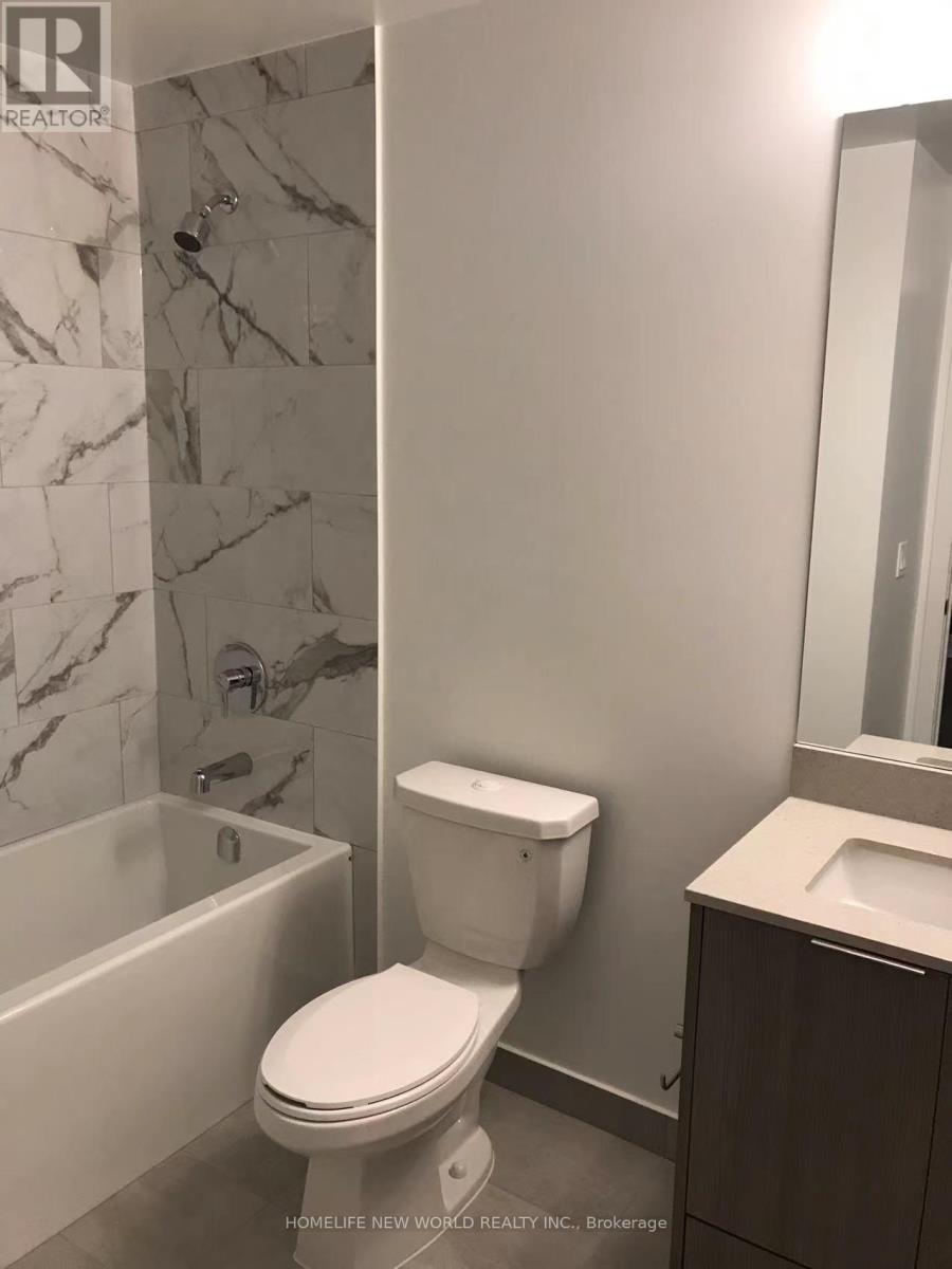 907 - 32 Forest Manor Road, Toronto, Ontario  M2J 0H2 - Photo 8 - C12976094