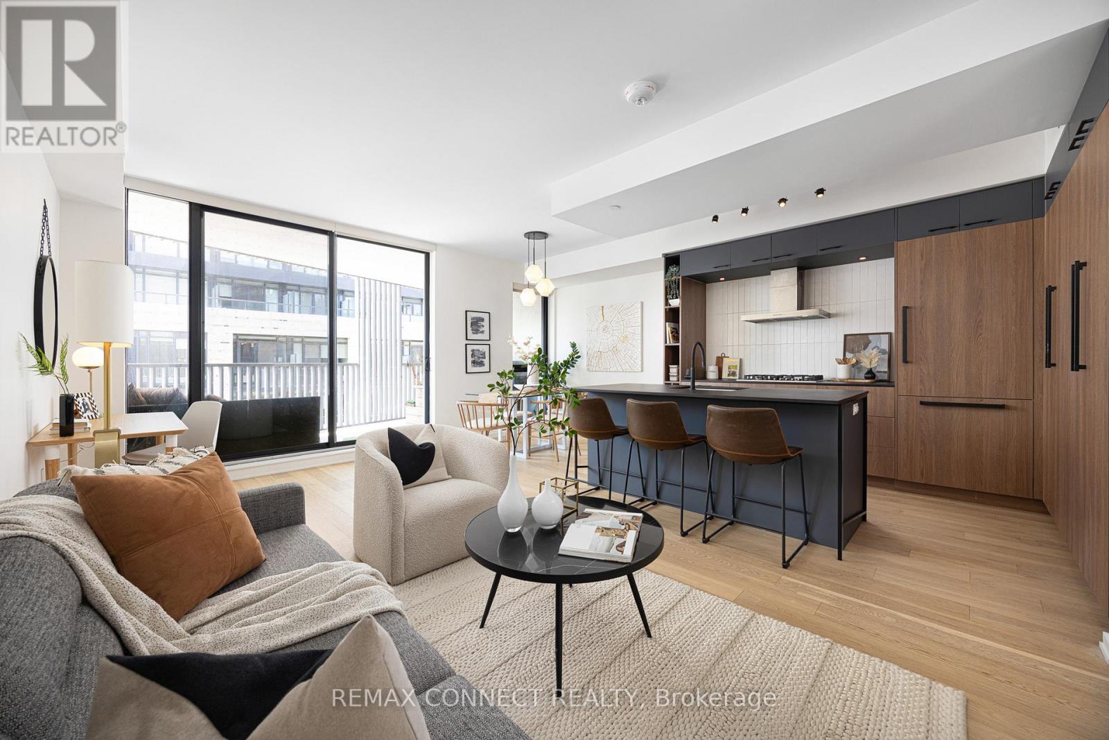 402 - 41 Dovercourt Road, Toronto, Ontario  M6J 0G6 - Photo 2 - C12976108