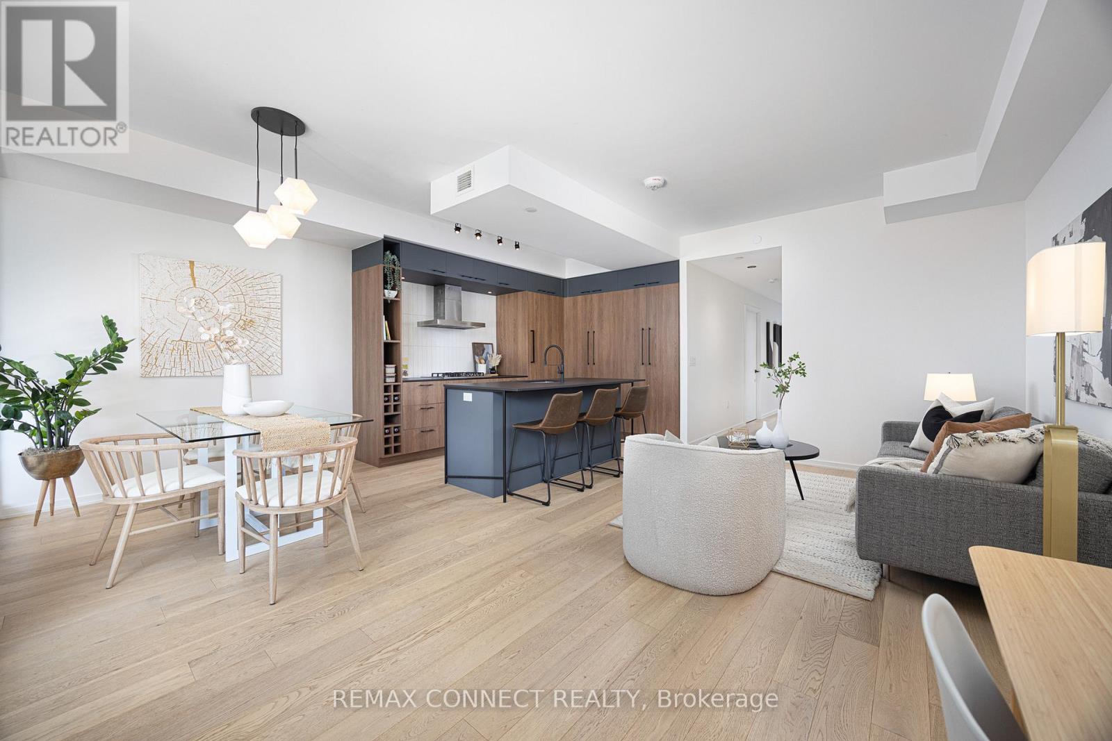 402 - 41 Dovercourt Road, Toronto, Ontario  M6J 0G6 - Photo 5 - C12976108