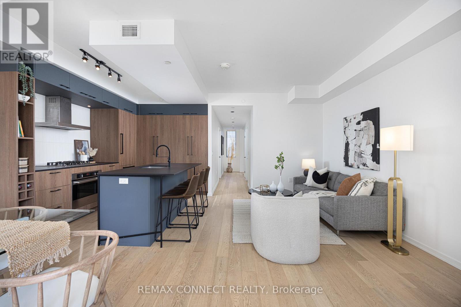 402 - 41 Dovercourt Road, Toronto, Ontario  M6J 0G6 - Photo 6 - C12976108