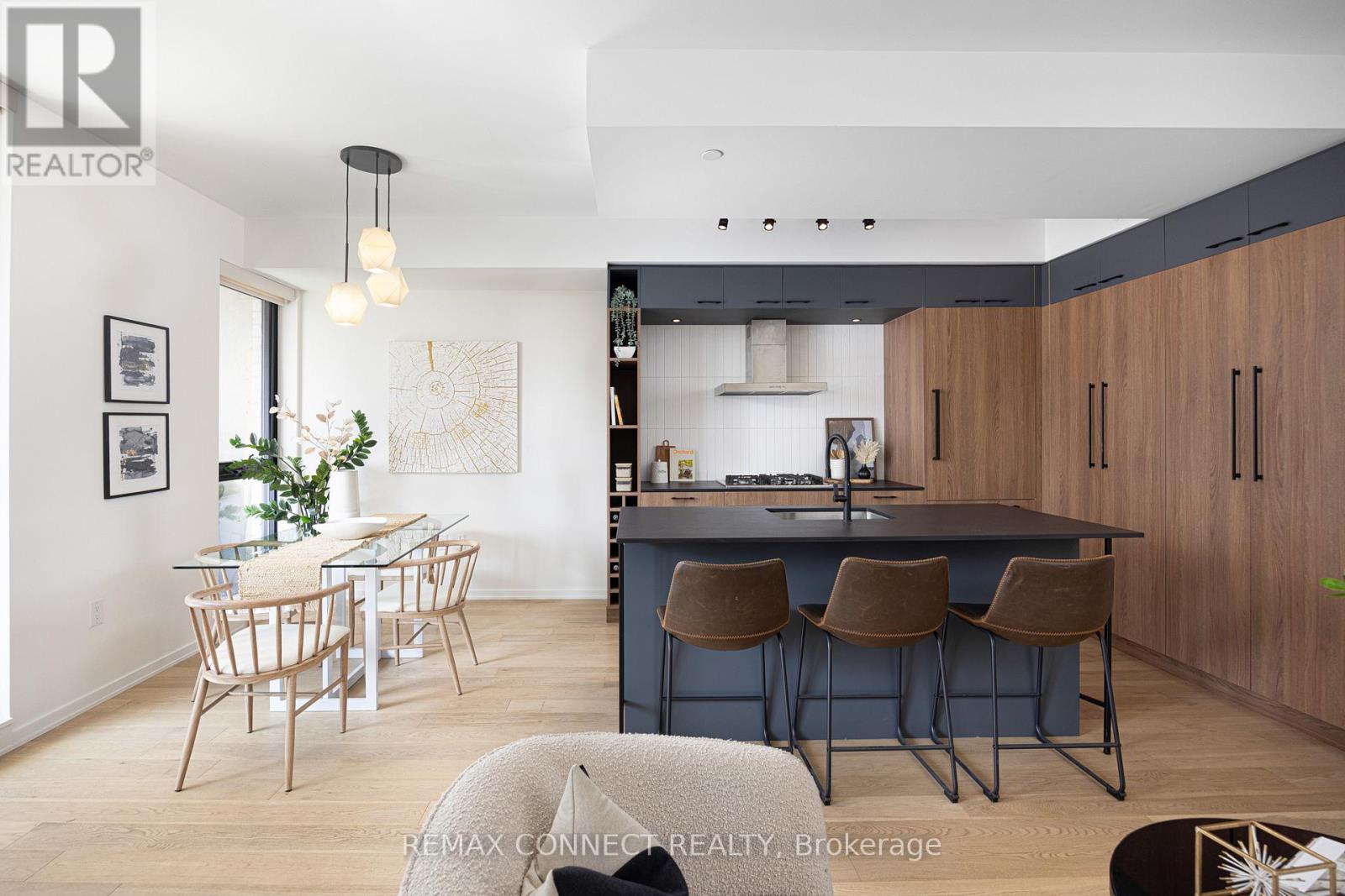 402 - 41 Dovercourt Road, Toronto, Ontario  M6J 0G6 - Photo 9 - C12976108