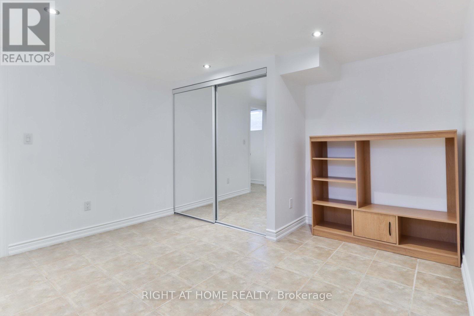 Bsmt - 2 Greenland Road, Toronto, Ontario  M3C 1N2 - Photo 13 - C12976112