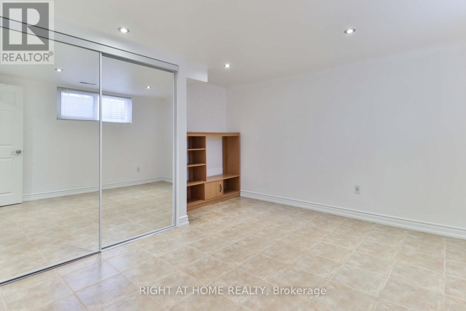 Bsmt - 2 Greenland Road, Toronto, Ontario  M3C 1N2 - Photo 14 - C12976112