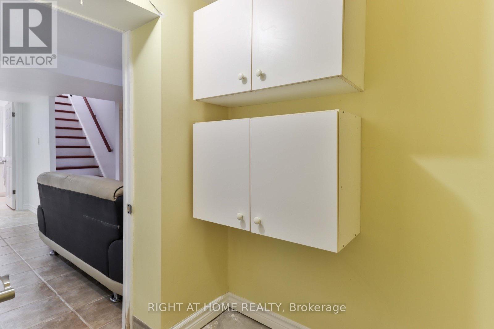 Bsmt - 2 Greenland Road, Toronto, Ontario  M3C 1N2 - Photo 17 - C12976112