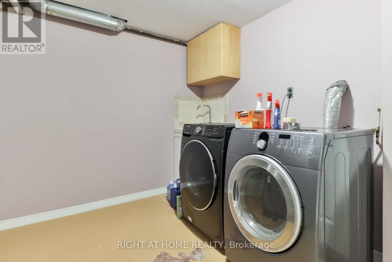 Bsmt - 2 Greenland Road, Toronto, Ontario  M3C 1N2 - Photo 18 - C12976112