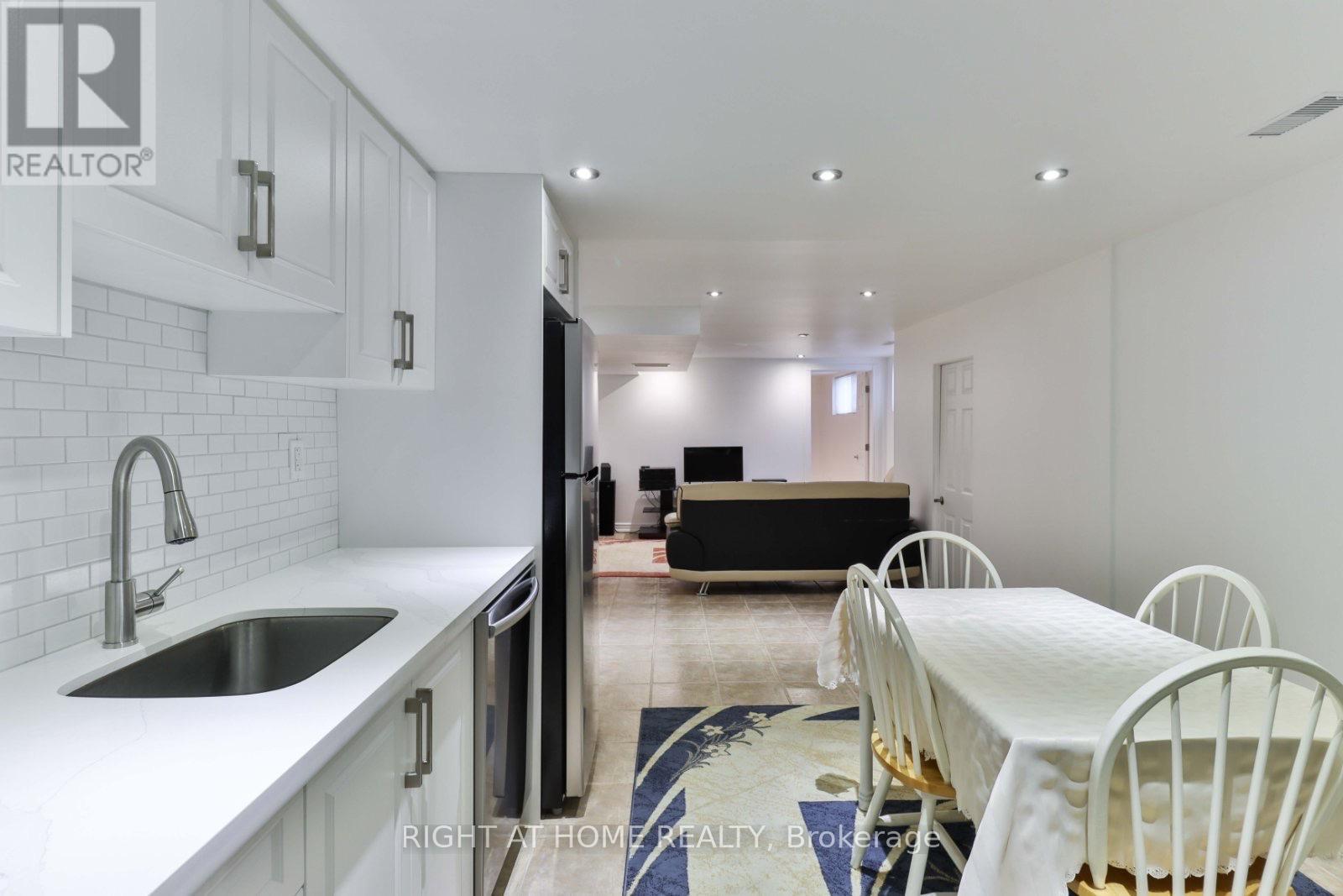 Bsmt - 2 Greenland Road, Toronto, Ontario  M3C 1N2 - Photo 2 - C12976112