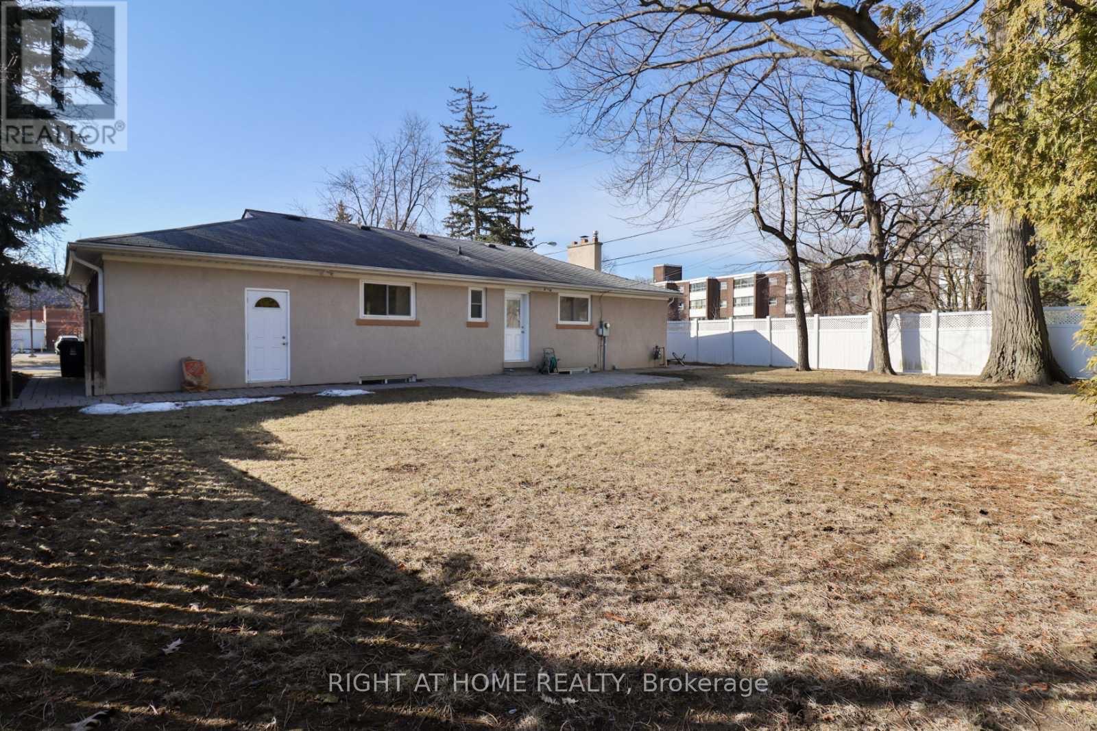 Bsmt - 2 Greenland Road, Toronto, Ontario  M3C 1N2 - Photo 22 - C12976112