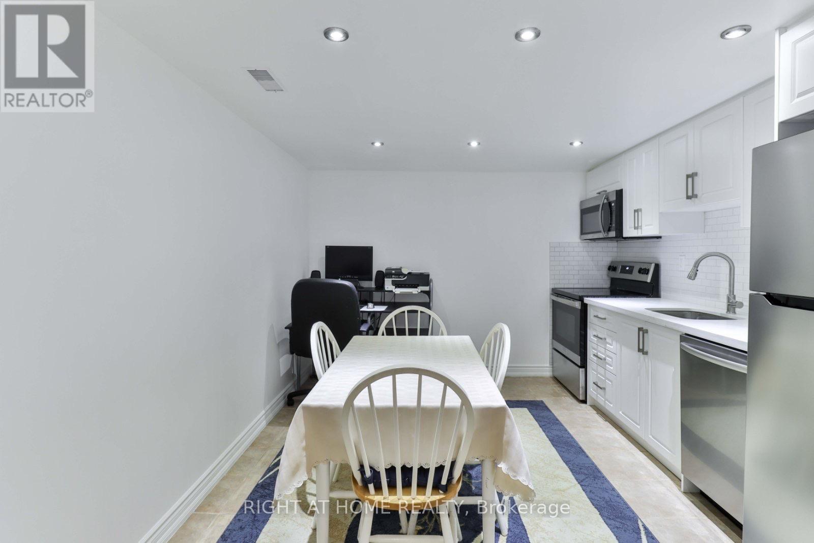 Bsmt - 2 Greenland Road, Toronto, Ontario  M3C 1N2 - Photo 3 - C12976112