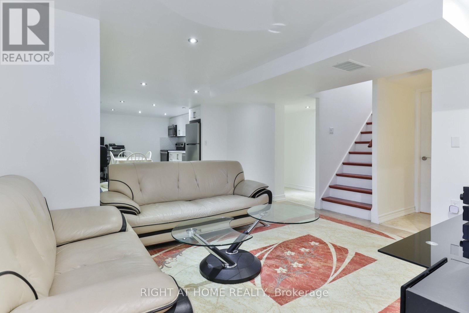 Bsmt - 2 Greenland Road, Toronto, Ontario  M3C 1N2 - Photo 4 - C12976112