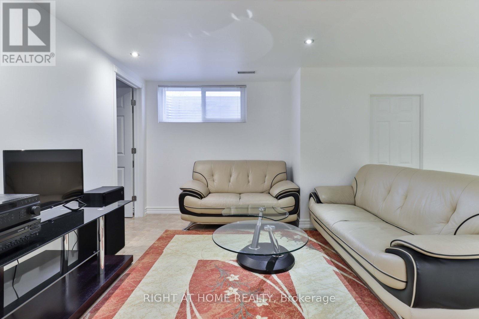 Bsmt - 2 Greenland Road, Toronto, Ontario  M3C 1N2 - Photo 5 - C12976112