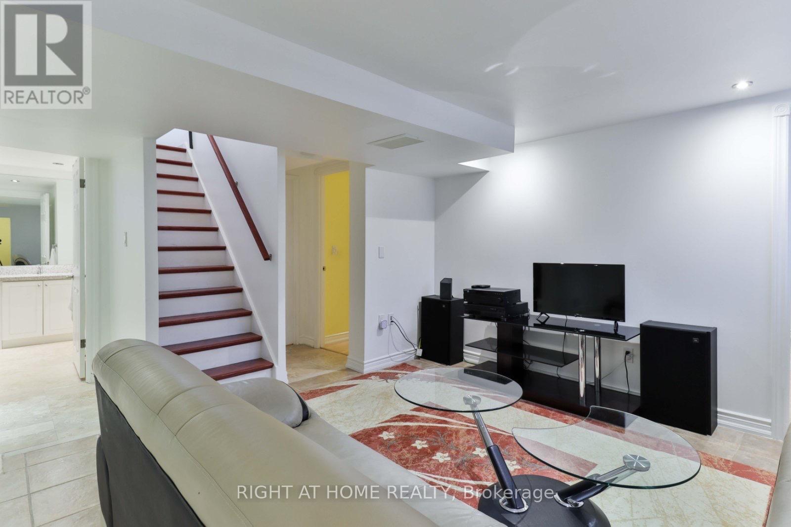 Bsmt - 2 Greenland Road, Toronto, Ontario  M3C 1N2 - Photo 7 - C12976112