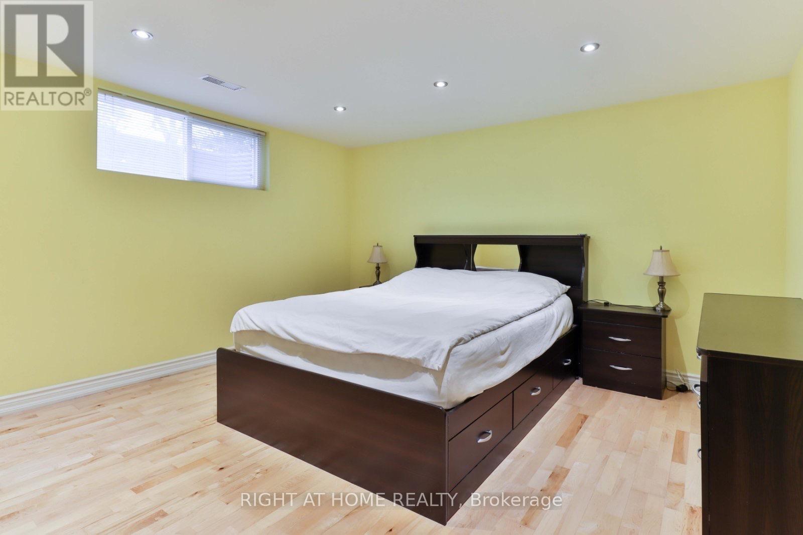Bsmt - 2 Greenland Road, Toronto, Ontario  M3C 1N2 - Photo 9 - C12976112