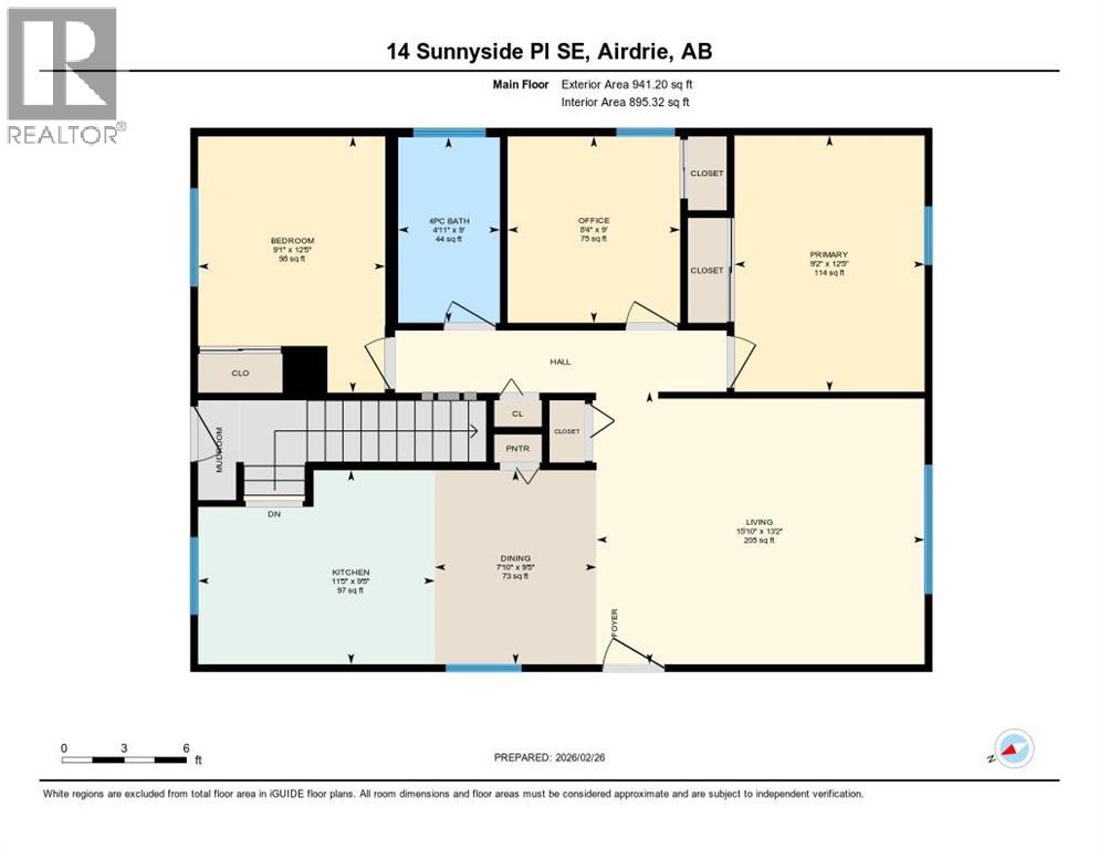 14 Sunnyside Place Se, Airdrie, Alberta  T4B 1S4 - Photo 31 - A2300295