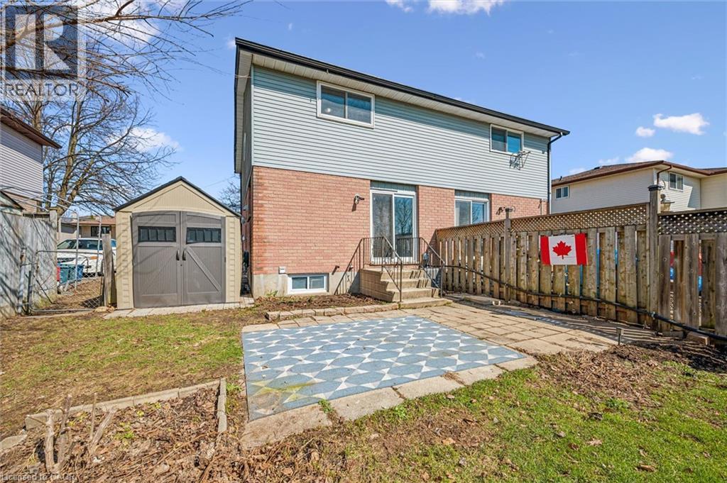 252 The Country Way, Kitchener, Ontario  N2E 2P9 - Photo 23 - 40807574