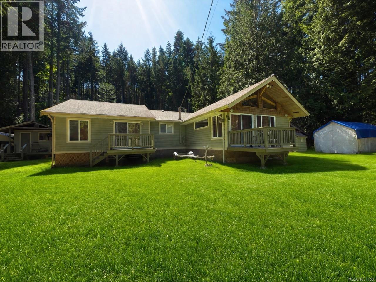 667 Weathers Way, Mudge Island, British Columbia