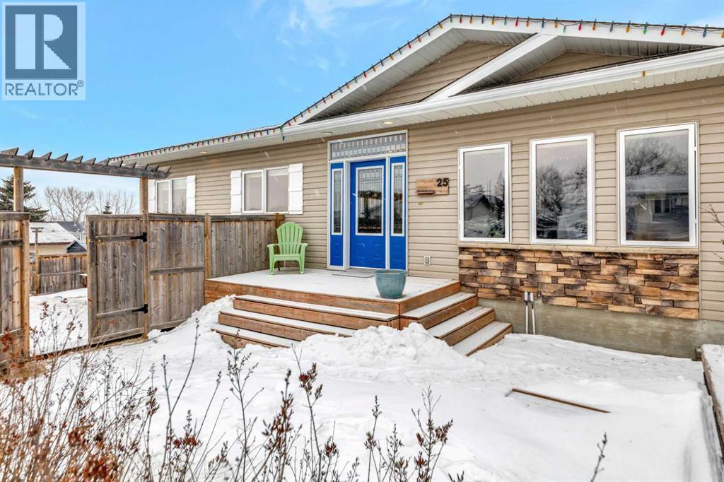 25 2 Avenue SE, Marshall, Saskatchewan