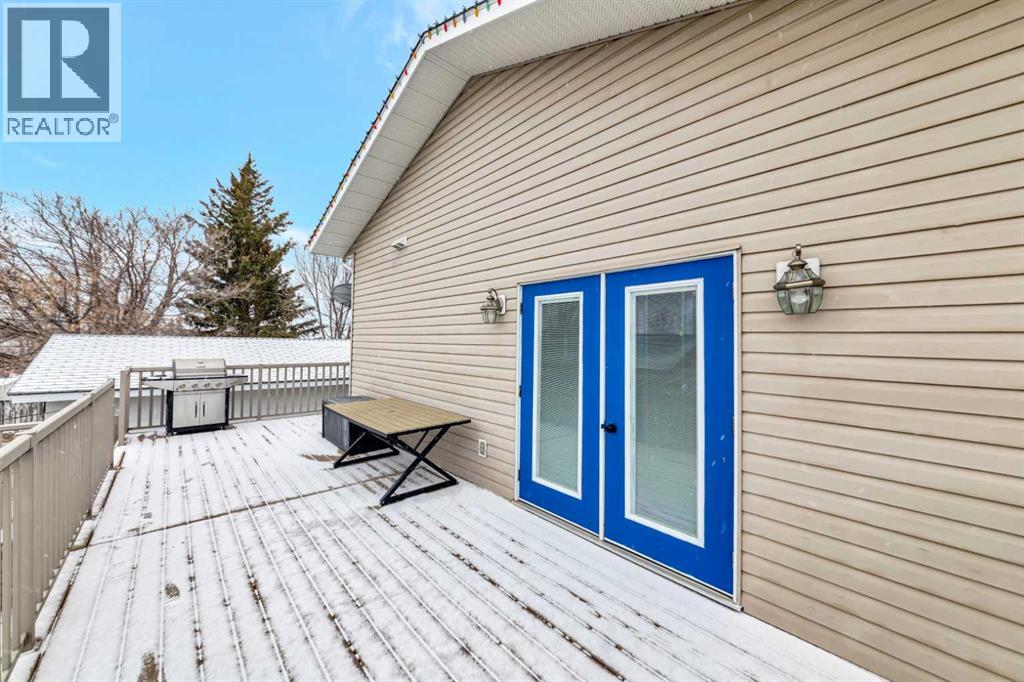 25 2 Avenue Se, Marshall, Saskatchewan  S0M 1R0 - Photo 40 - A2300239