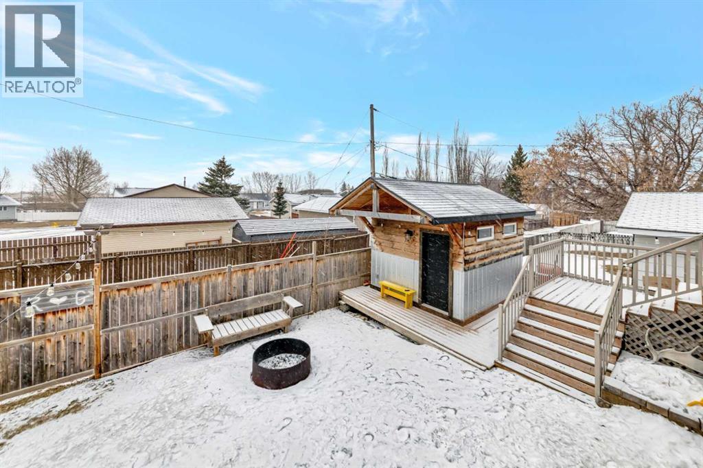 25 2 Avenue Se, Marshall, Saskatchewan  S0M 1R0 - Photo 41 - A2300239