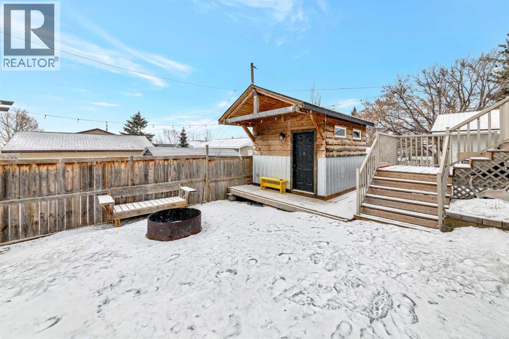 25 2 Avenue Se, Marshall, Saskatchewan  S0M 1R0 - Photo 44 - A2300239