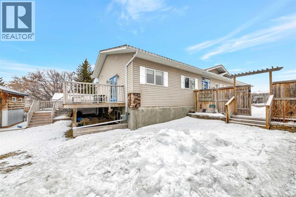 25 2 Avenue Se, Marshall, Saskatchewan  S0M 1R0 - Photo 47 - A2300239