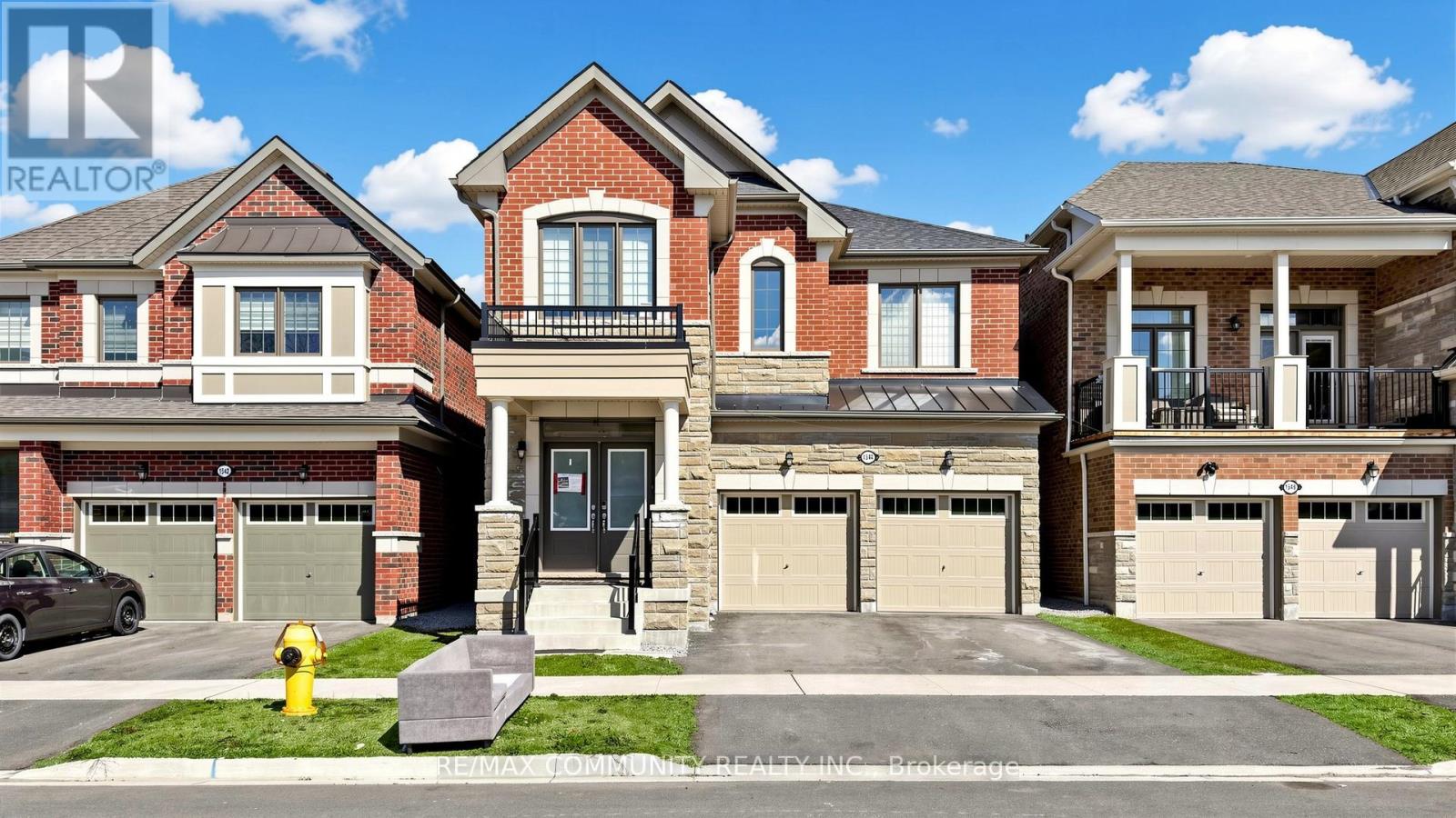 1544A HONEY LOCUST PLACE, Pickering, Ontario