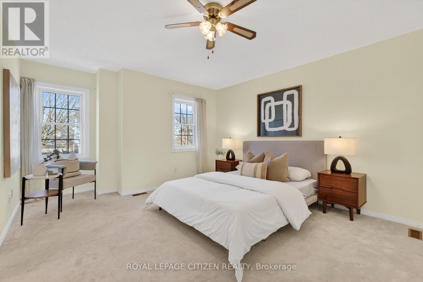 70 Wessex Drive, Whitby, Ontario  L1M 2C2 - Photo 12 - E12975938