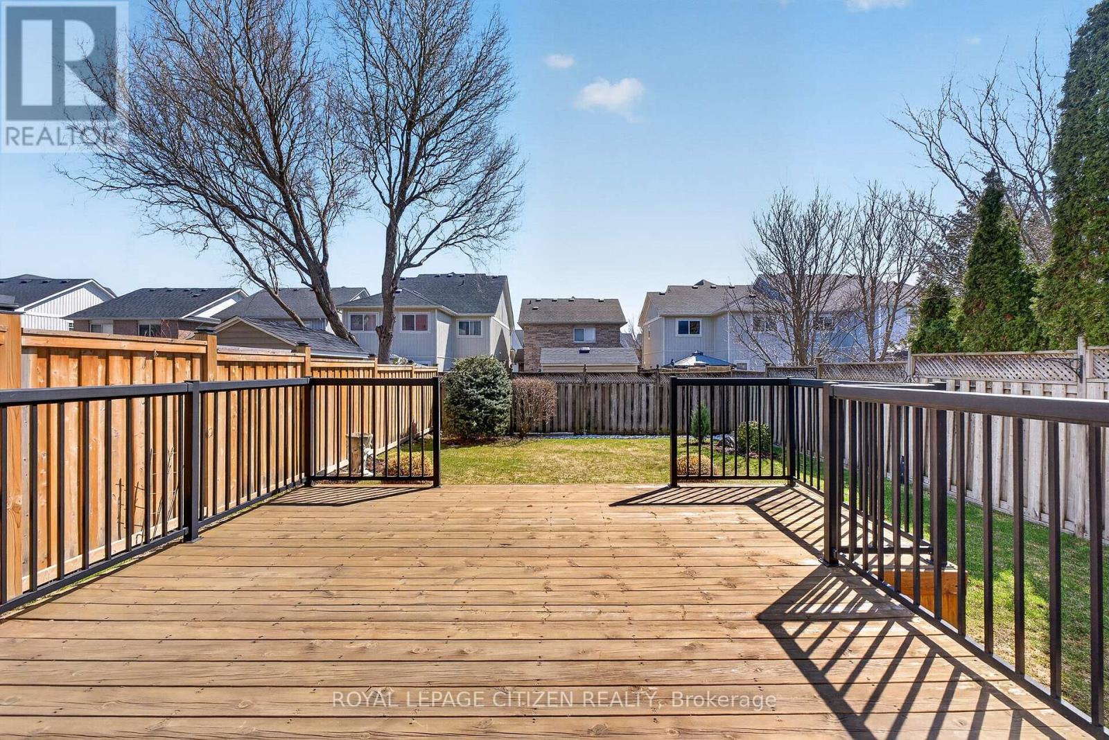 70 Wessex Drive, Whitby, Ontario  L1M 2C2 - Photo 27 - E12975938