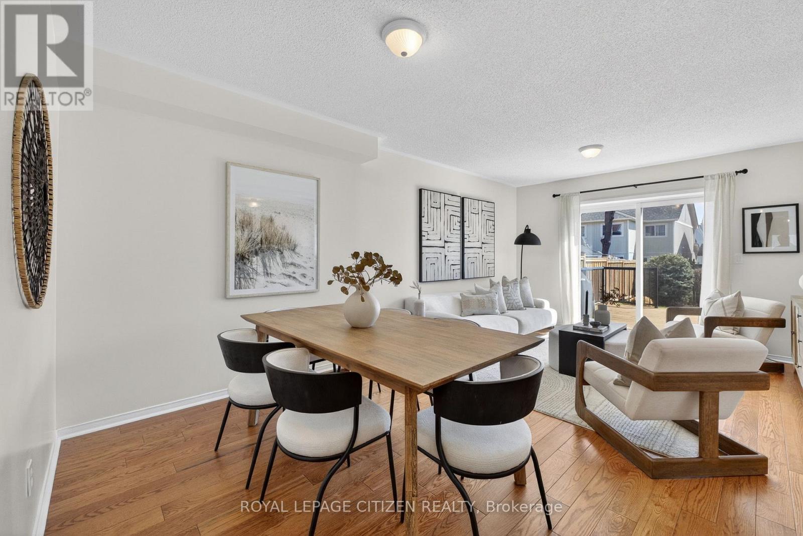 70 Wessex Drive, Whitby, Ontario  L1M 2C2 - Photo 3 - E12975938