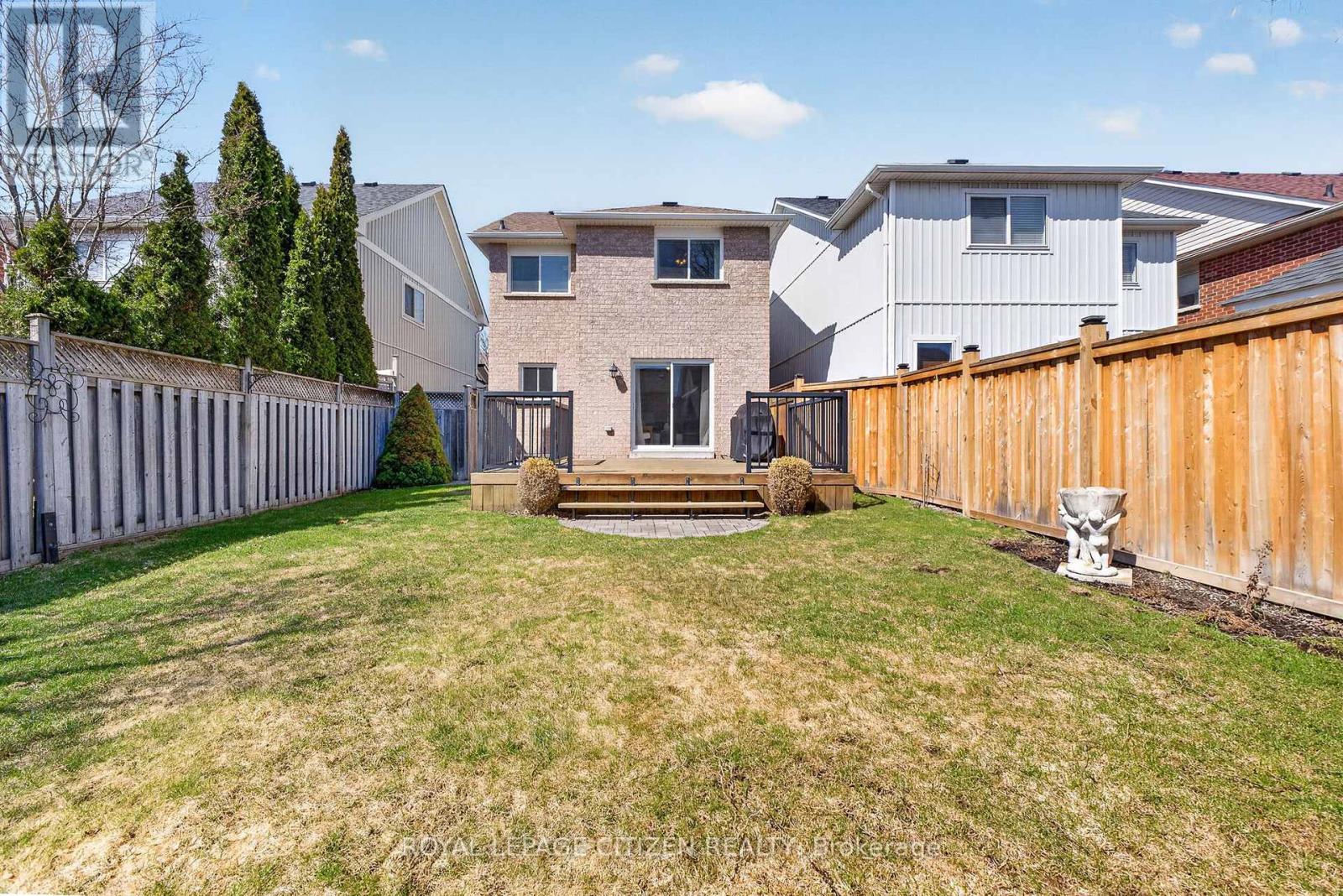 70 Wessex Drive, Whitby, Ontario  L1M 2C2 - Photo 30 - E12975938