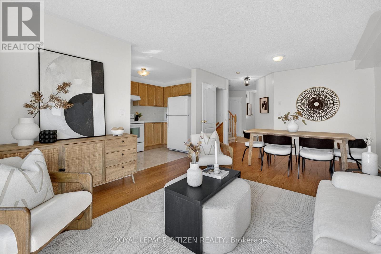 70 Wessex Drive, Whitby, Ontario  L1M 2C2 - Photo 9 - E12975938