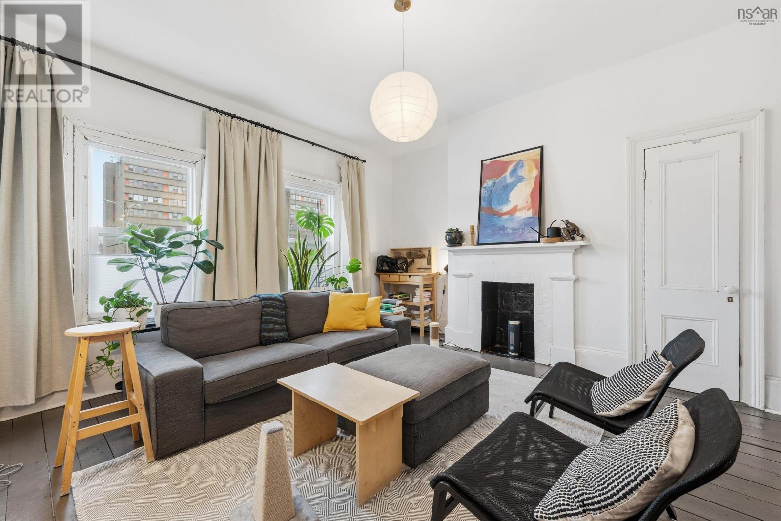 2464 Creighton Street, Halifax, Nova Scotia  B3K 3S1 - Photo 4 - 202606786