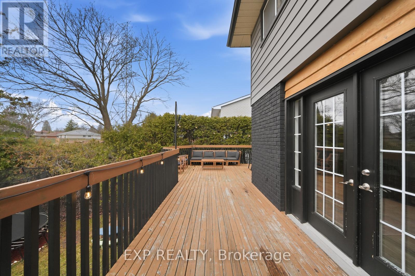 948 Downing Court, Oshawa, Ontario  L1G 7R5 - Photo 28 - E12975952