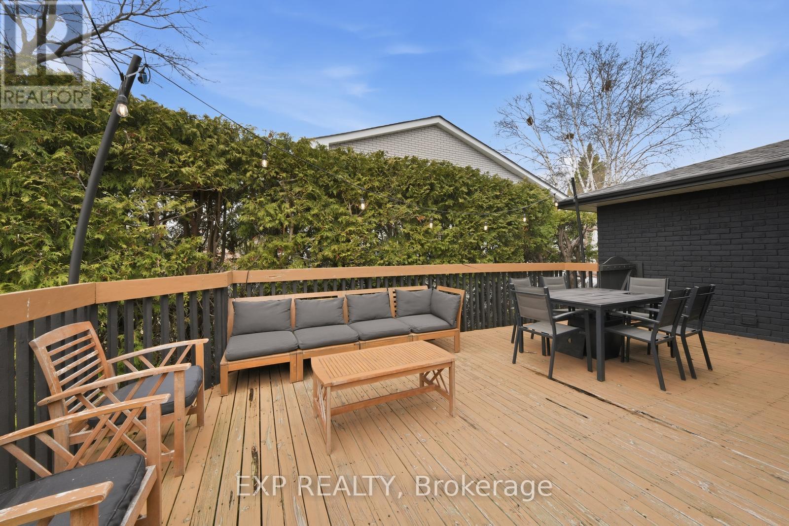 948 Downing Court, Oshawa, Ontario  L1G 7R5 - Photo 29 - E12975952