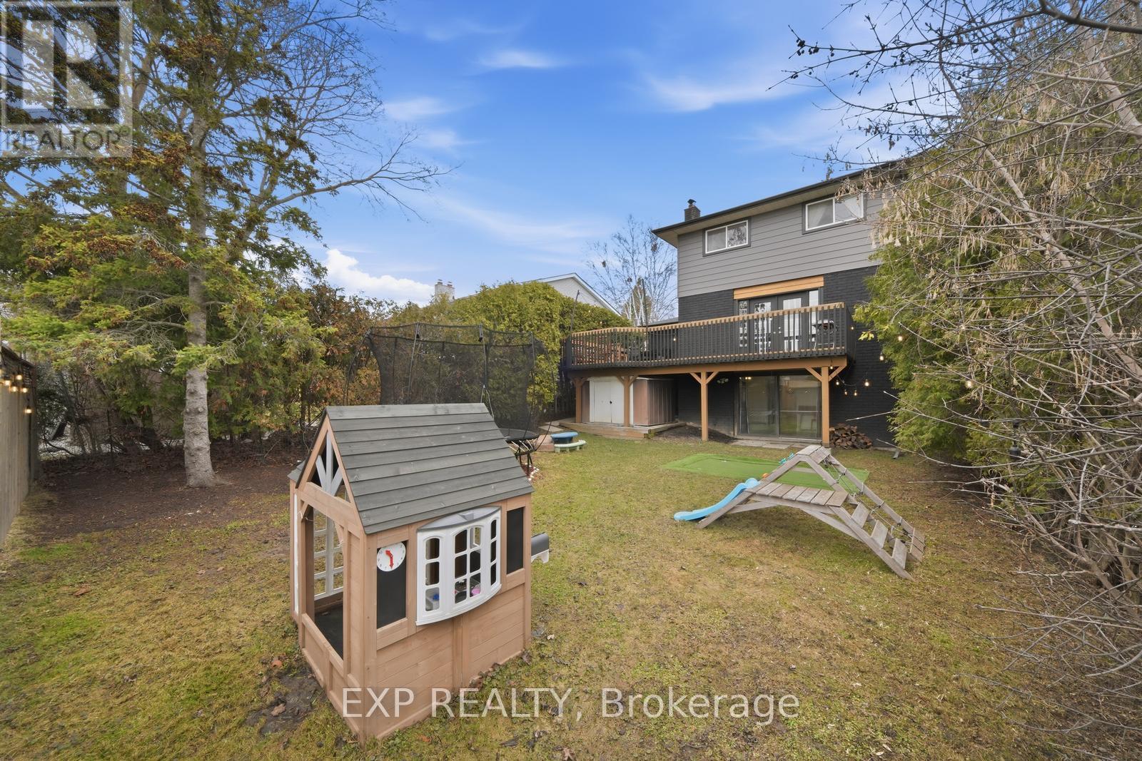 948 Downing Court, Oshawa, Ontario  L1G 7R5 - Photo 35 - E12975952