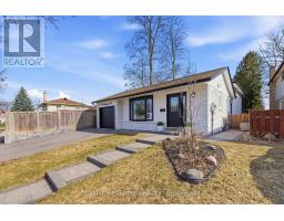 345 HIGHGATE AVENUE, Oshawa, Ontario