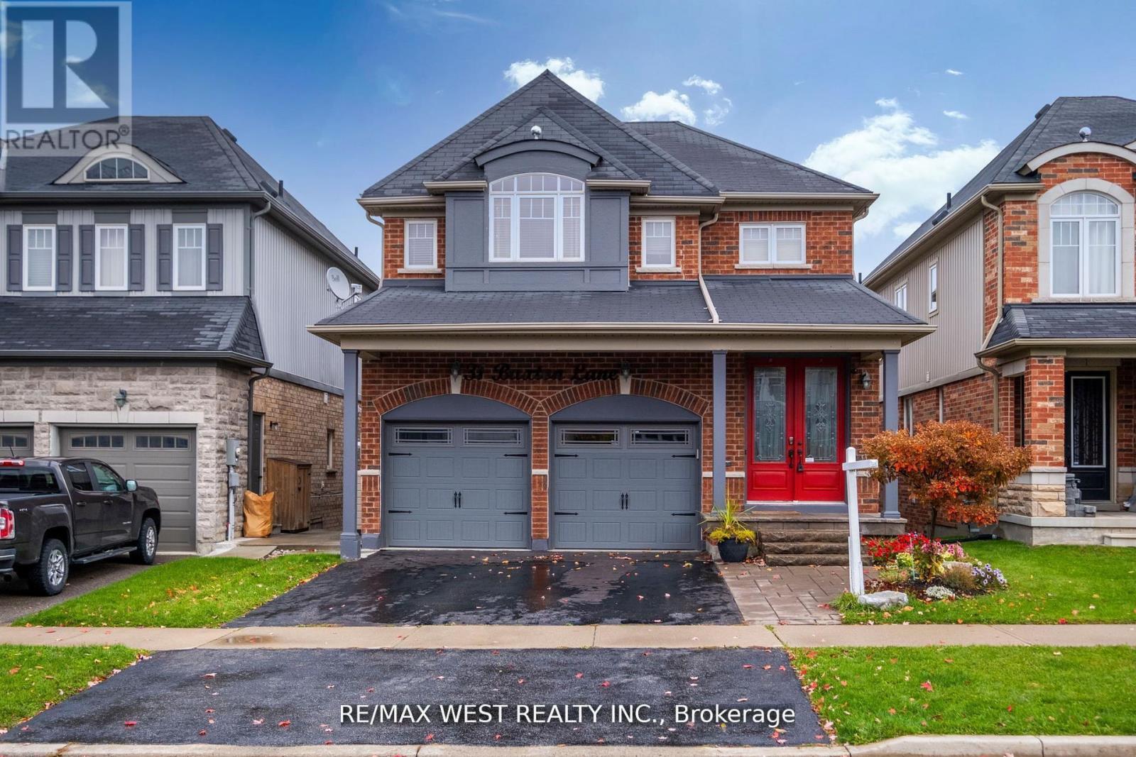 31 Buxton Lane, Clarington, Ontario  L1C 0J9 - Photo 2 - E12976028