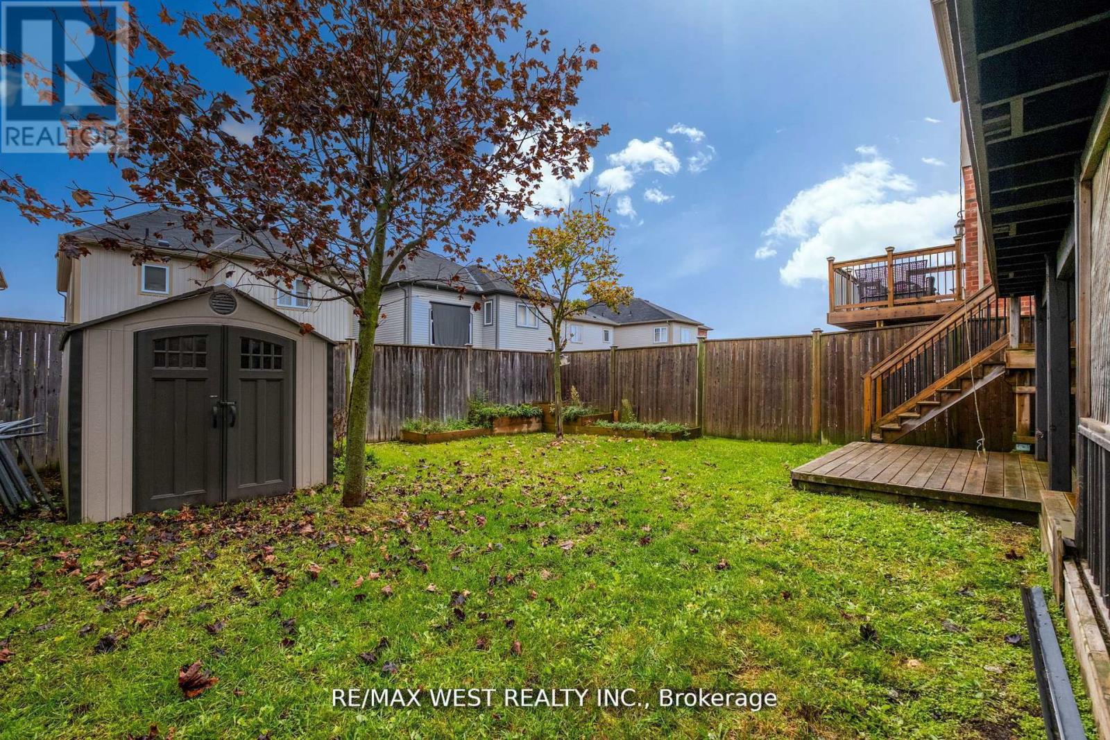 31 Buxton Lane, Clarington, Ontario  L1C 0J9 - Photo 46 - E12976028